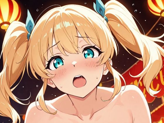 サーカス団で活躍する女の子たち